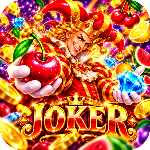 Joker Fruits 777